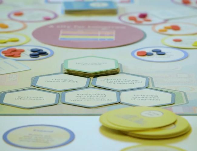 Scenario Exploration System (SES) - Bioeconomy edition