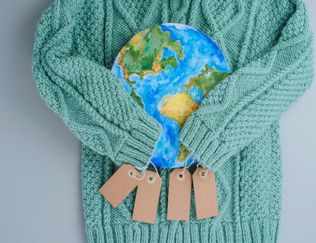 CORDIS results pack: Future of textiles