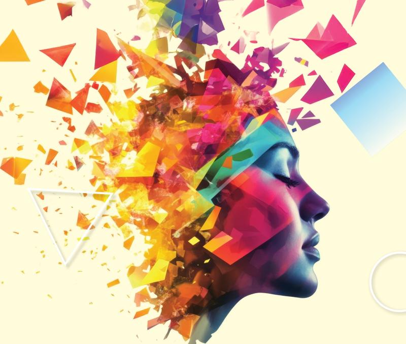 Cover image of the report "Unlocking the full potential of behavioural insights for policy"